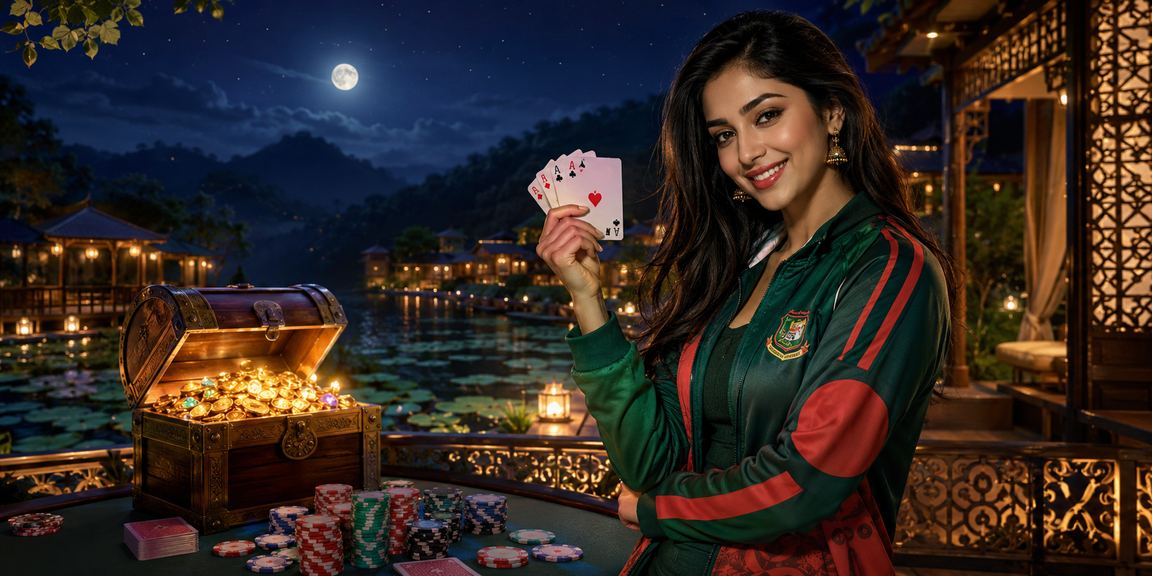 6 bets